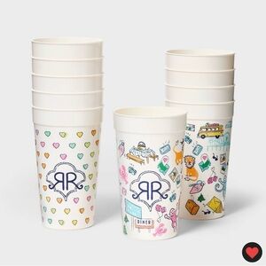 NWT- Roller Rabbit X Target